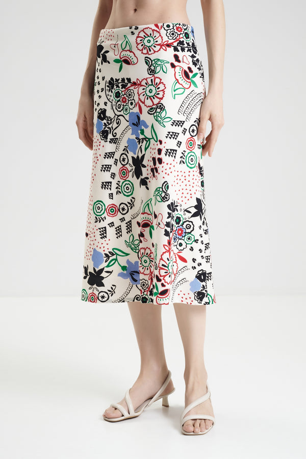 Shan Céline Skirt